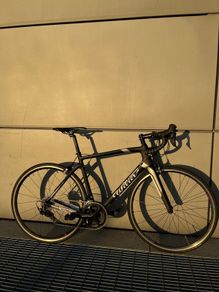Wilier Triestina GTR Team Carbon Race Road Bike