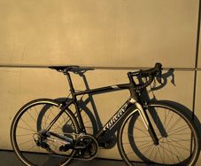 Wilier Triestina GTR Team Carbon Race Road Bike