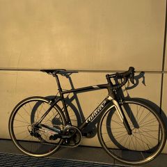 Wilier Triestina GTR Team Carbon Race Road Bike