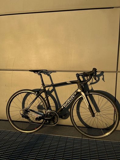 Wilier Triestina GTR Team Carbon Race Road Bike