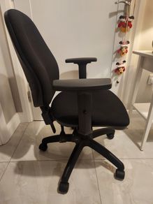 Office chair - ergonomic