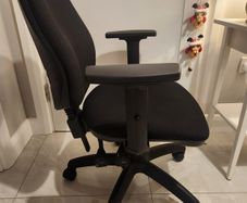Office chair - ergonomic