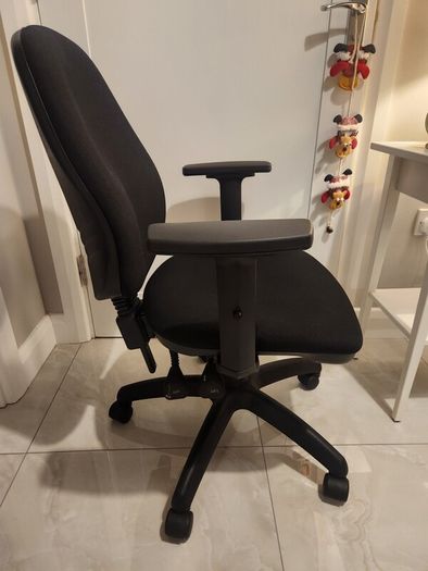 Office chair - ergonomic