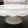 Rosanna 12" Cake Pedestal Image 5