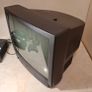 Mitsubishi 21" CRT TV - Immaculate Image 5