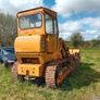 Loader Cat 941b Image 2