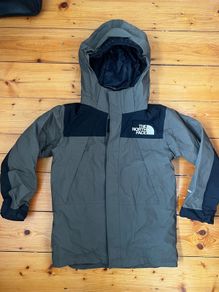 Kids Northface Ski Jacket