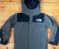 Kids Northface Ski Jacket