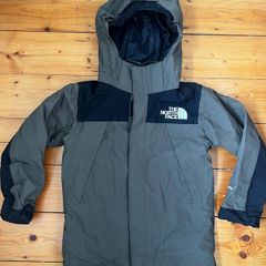 Kids Northface Ski Jacket