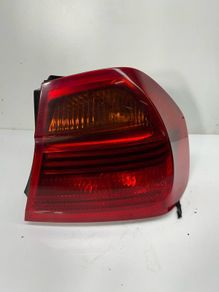 3 SERIES  BMW O/S Drivers Rear Brake Light 6937458 For 3 Series E90 A2l16b2s