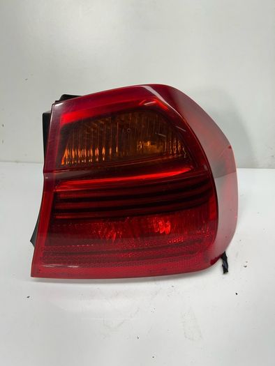 3 SERIES  BMW O/S Drivers Rear Brake Light 6937458 For 3 Series E90 A2l16b2s