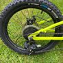 Voodoo Sobo 20" Mountain bike. Image 8