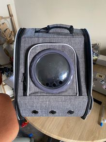 Pet Carrier