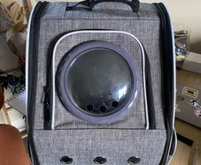 Cat Carrier