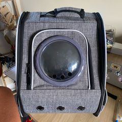 Pet Carrier