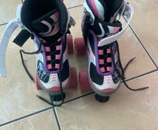 adjustable roller skates