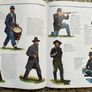 Enormous American Civil War Book Mark Adkin Gettysburg Image 6