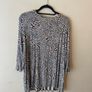 Evans blouse (size 22-24) Image 6