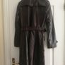 coat leather Image 2