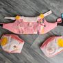 3in1 swimming armbands & waistband Image 2