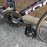 Focus Road Bike Image 4