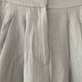 Wide leg Weekday trousers Image 2