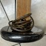 Vintage  Mushroom  Table Lamp Image 9