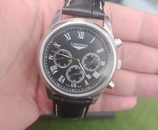 longines master collection watch
