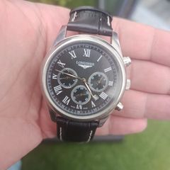 longines master collection watch