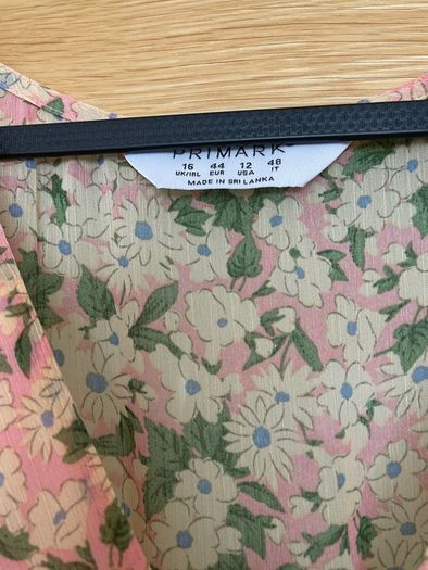 dress size16