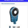 Bosch professional gde-162 dust extractor Image 5