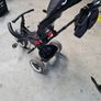 3in1 Tricycle Buggie Image 2