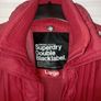 Vintage super dry jacket double black label size large Image 7