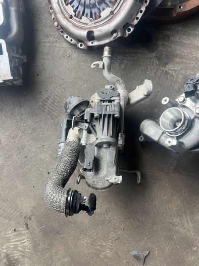 1.6 dv6c hdi tdci