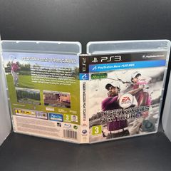 Tiger Woods PGa Tour 13 Ps3
