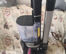 Shark Stratos Hoover