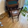 Victorian Davenport Writing Desk Image 10