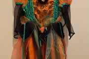 Halloween dress