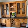 wooden kitchen Image 2