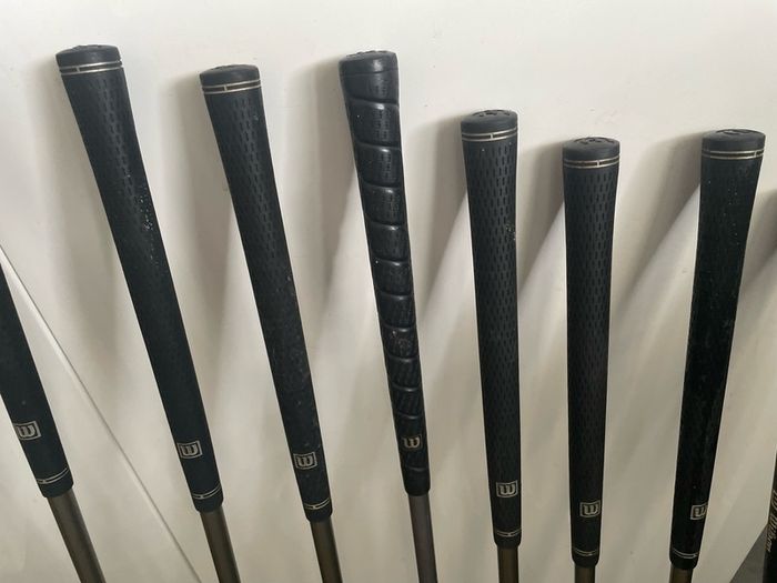 Womens Golf Set Callaway/Nike/Wilson