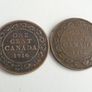 Canada 1 cent Image 2