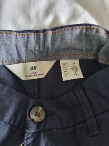 Chinos