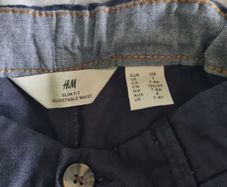 Chinos