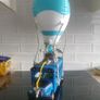Fortnite battle bus toy Image 2