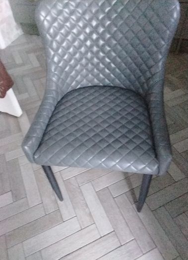 kitchen chairs x2