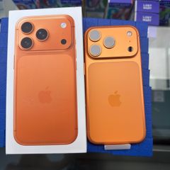 Iphone 17 Pro, 256gb, Brand New Open Box, Non-activated, Unlock Sim Free