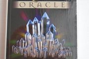 Crystal Oracle cards, Toni Carmine Salerno, Crystal cards,Oracle cards,Gift