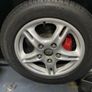 Porsche boxter alloy wheels Image 2