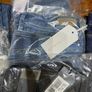Brand new Jeans lot bundle skinny regular  -Tom Tailor , FreeSoul , Lascana Image 7