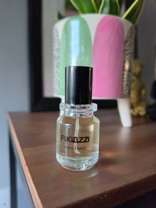 FUGAZZI Vanilla Haze Extrait 15ml